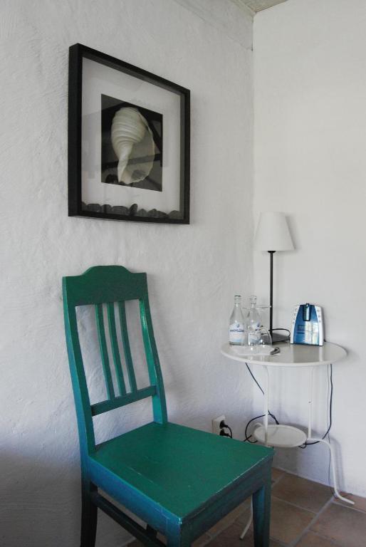 Sodergarda Ostra Bed & Breakfast Hammenhog Номер фото