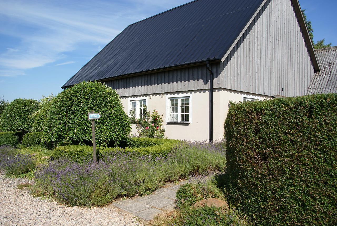 Sodergarda Ostra Bed & Breakfast Hammenhog Екстер'єр фото